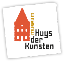 Huys der Kunsten